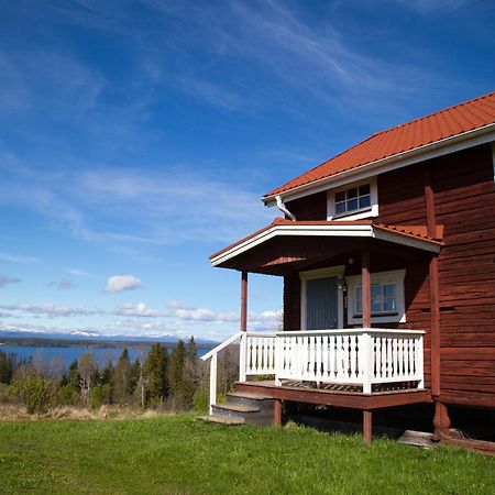 Вілла Moose Garden Orrviken Екстер'єр фото