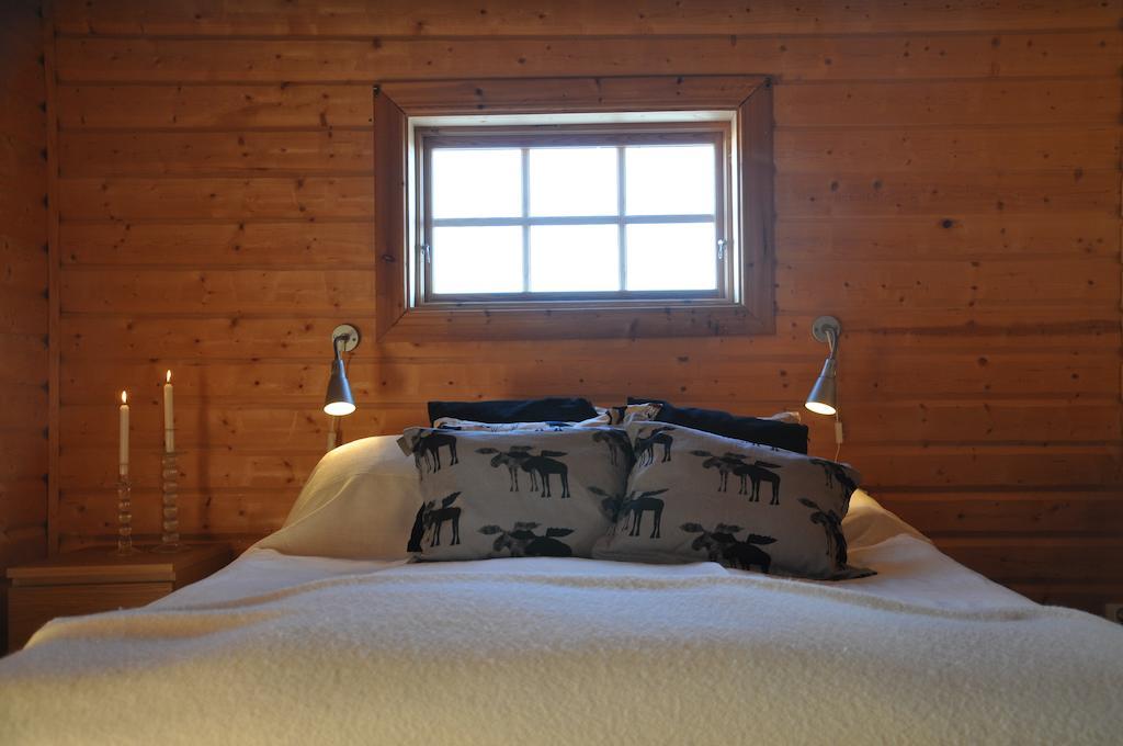 Вілла Moose Garden Orrviken Номер фото